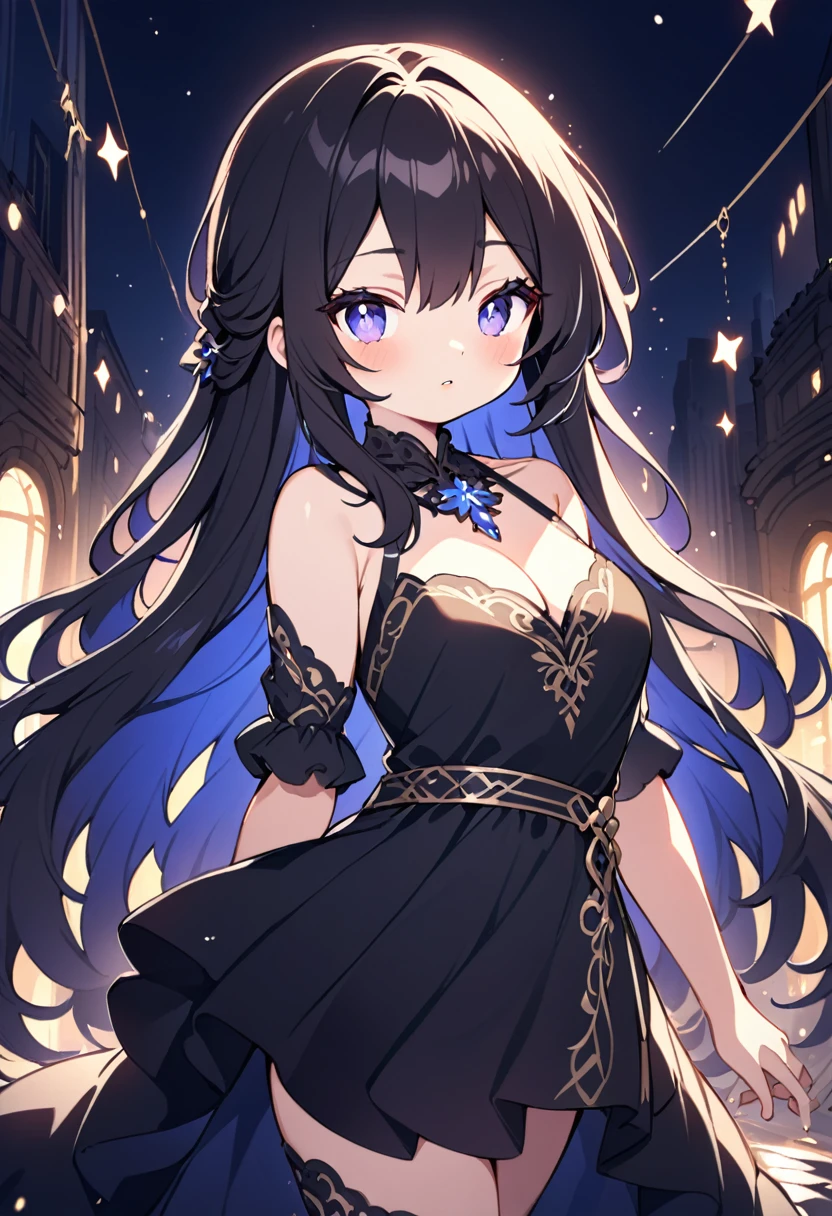 Dark long hair , woman , beautiful , gorgeus girl i