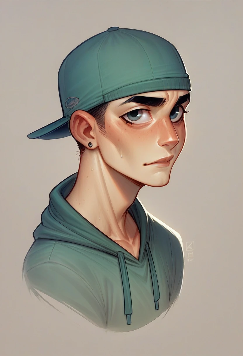 Derek Hale 