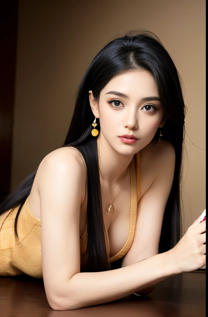 (masterpiece:1.3), (8 thousand, realistic, RAW photos, best quality: 1.4), (1 woman),(sheer silk blouse), (short skirt), (양 다리에 짙은색 realistic 팬티 스타킹 신고), (wearing Very sexy transparent Ultra-realistic thighhighs), (Stockings on both legs), (Stockings on both legs), (Wearing high heels on both feet), (Wearing high heels on both feet), (Wearing high heels on both feet), (very sexy), (full body shot), (Beautiful makeover), (realistic 얼굴), (beautiful body) , (very beautiful face), (long eyelashes), (double eyelid), (beautiful eyes), (big bust) , (Strong body through exercise), (beautiful abs), (Beautiful heaps), (tall), (really beautiful body), (realistic face), (black hair. parted, long hair:1.3), (아름다운 parted스타일), (realistic eyes), (delicate eyes), (realistic skin), (beautiful skin), (absurd), (attractive), (ultra high resolution), (extremely realistic), (very detailed), (golden ratio), (realistic 길고 아름다운 두 다리), (realistic and beautiful arms), (necklace), (earring),(beautiful nails manicure), (So beautiful and sexy)