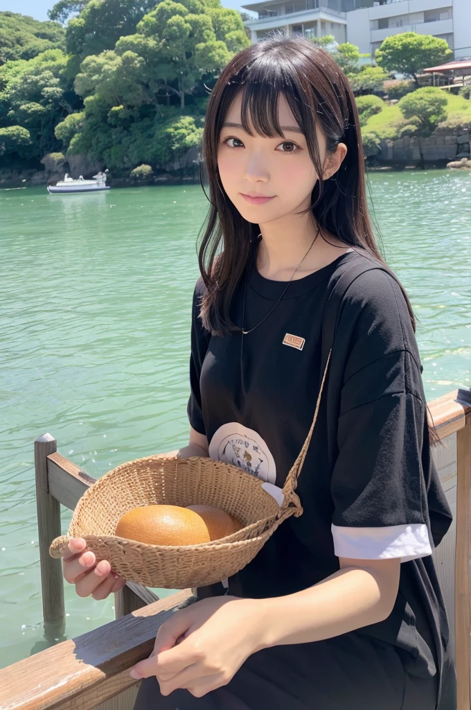 Matsushima Na々