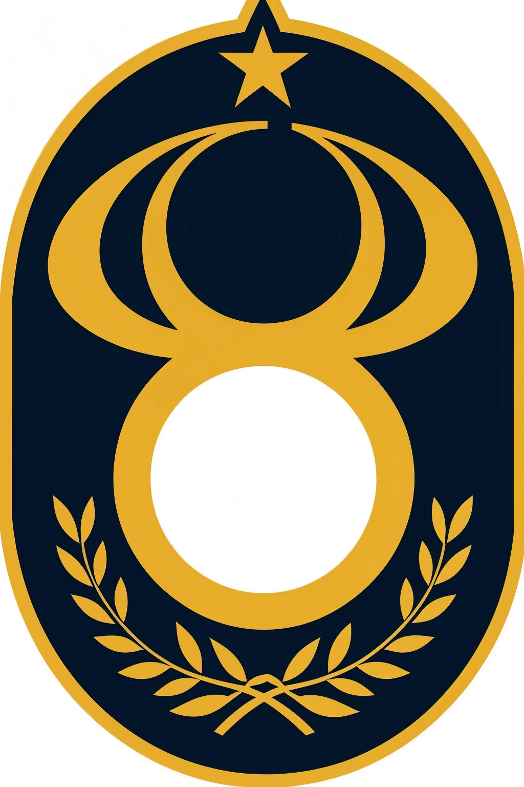 logotipo de una escuela denomida eternity
