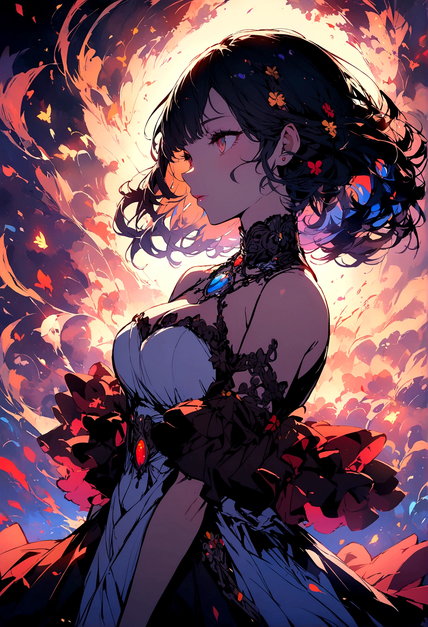 Woman