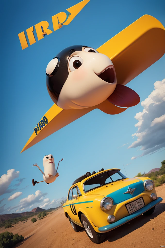 Pixar