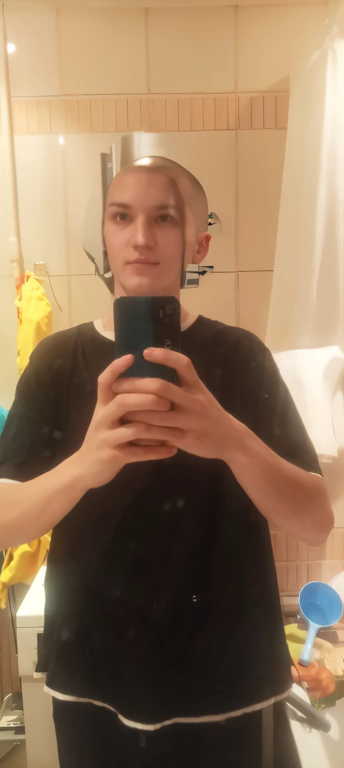 Buzzcut