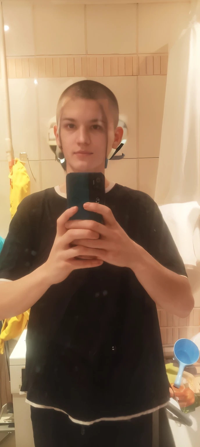 Buzzcut