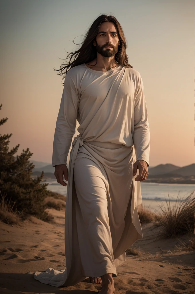 Jesus