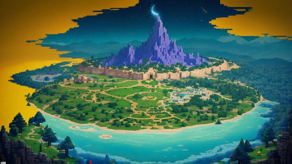 Crea un mapa mental de Undertale. Donde incluya personajes, rutas de juego, canciones, zonas del juego, history and its creation. with the title "Undertale" en el medio. Con imagenes de los personajes cuando se hable de ellos, tanto principales como secundarios. Usando el Monte Ebott como base para el mapa mental.