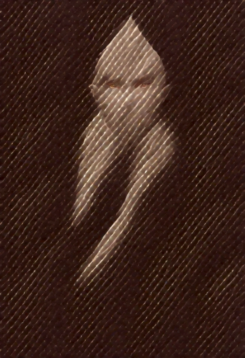 There's a young man, com cabelos loiros , olhando para o lado, com ar sombrio, master part, best quality, Realistic, 1 Homem, Foco masculino, Handsome, [sobrancelhas grossas], retrato, Rosto extremamente detalhado, cabelos pretos, (short hair),, ((perfect face, ((male face)), (fantastic:1, 5), (best quality :1.5),((whole body:1.9))