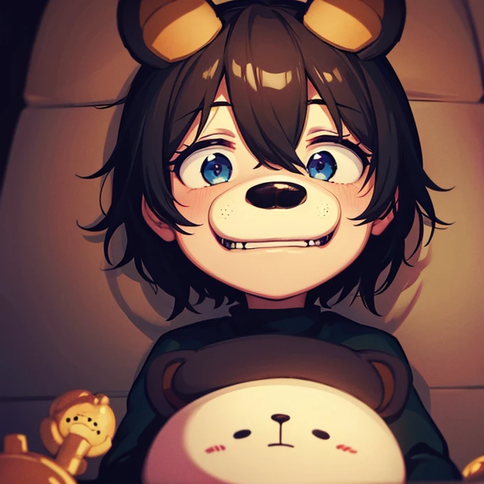 Five nights at freddy's