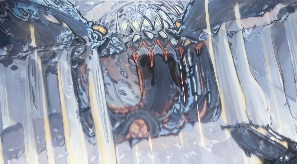((Not a human, male angry snow leopard in epic Egyptian armor, a worn woolen hood with runes and a highly technological helmet)), (glowing eyes), raw photo, (landscape with an impressively epic ancient valley horizon and a temple), masterpiece, Nordic, Best quality, Dynamic pose, ultra detailed, Metal plates, rust, full body, light trail, dramatic lighting, red tone, short hair, Photorealistic, Hyperrealistic, hyper-detailed, analog style, soft lighting, subsurface scattering, Realistic, Heavy shadow, masterpiece, Best quality, ultra Realistic, 8K, high detail, Analog photography, soft focus, (Close-up face-to-face)