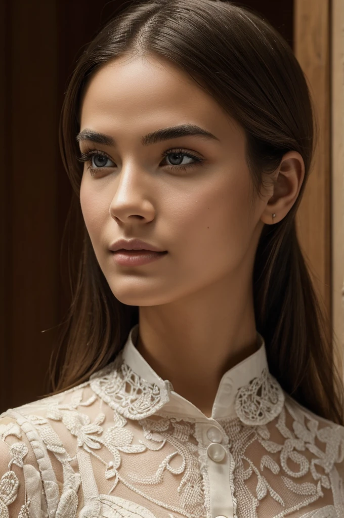 ((best quality)), ((masterpiece)), (detailed), perfect face