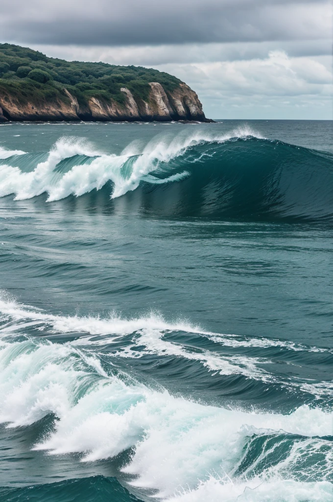 Sea