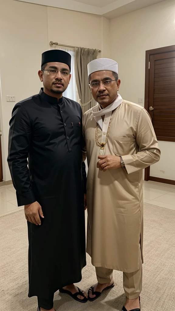 "Saat Nabi Musa menghadapi Fir'aun, Allah memberinya dua mukjizat yang mengagumkan: tongkatnya yang berubah menjadi ular besar dan tangan yang bersinar putih. Sementara itu, Fir'aun yang sombong menolak untuk mengakui kebesaran Allah. Tuliskan dialog atau interaksi antara Nabi Musa dan Fir'aun saat Musa menyampaikan pesan Allah."