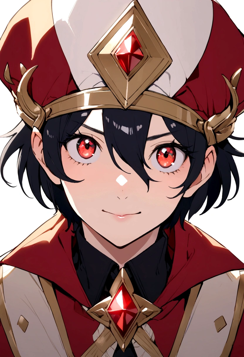saludo de manos con magia