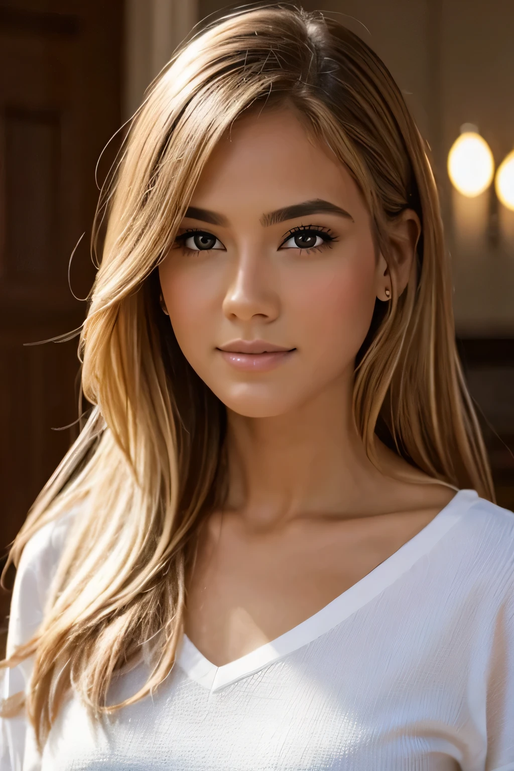 girl