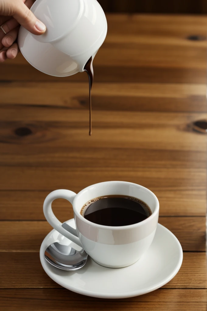 Create a coffee cup that says (Gabriel )