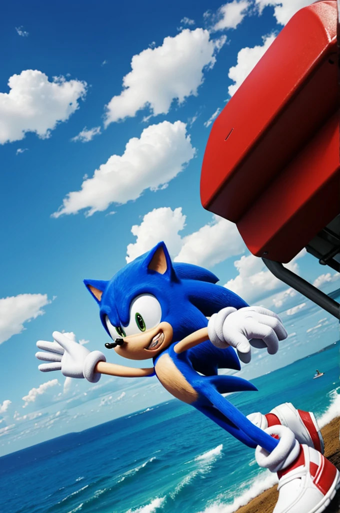 Sonic