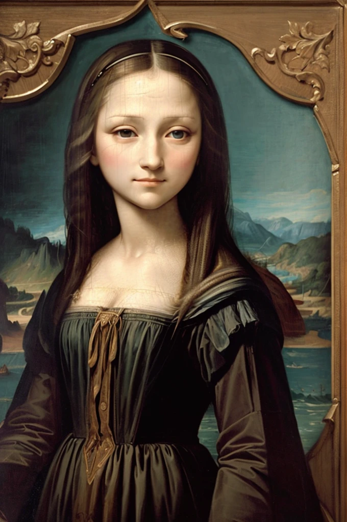 Monalisa 