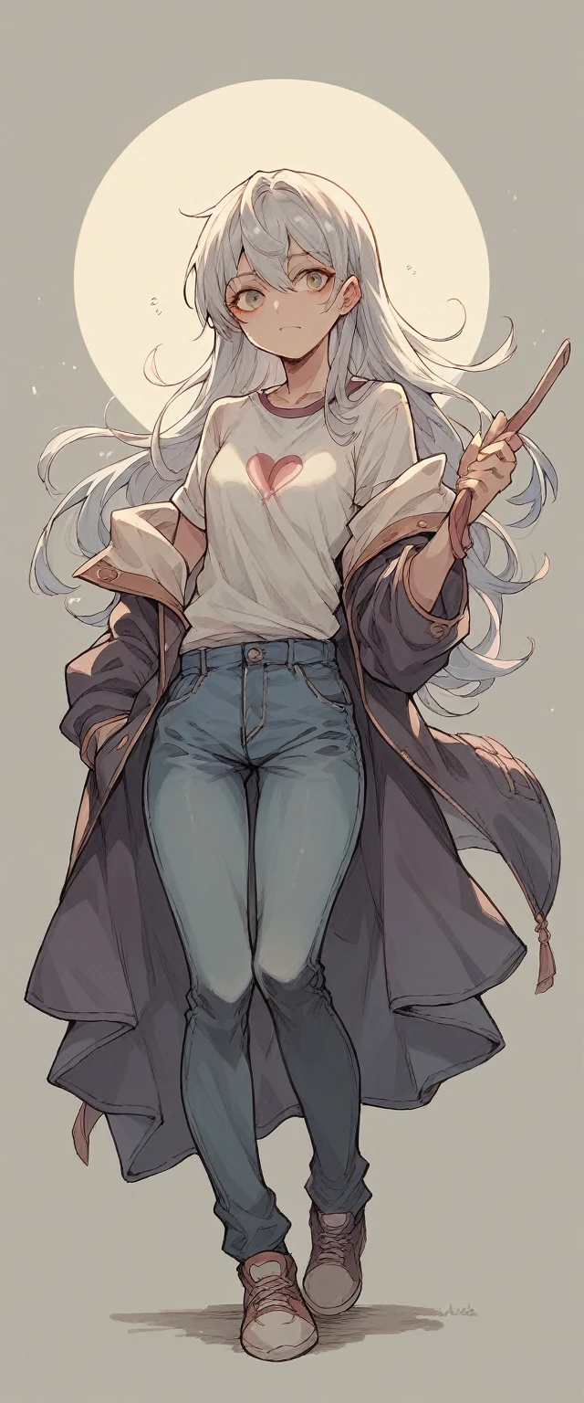 Uma abelha