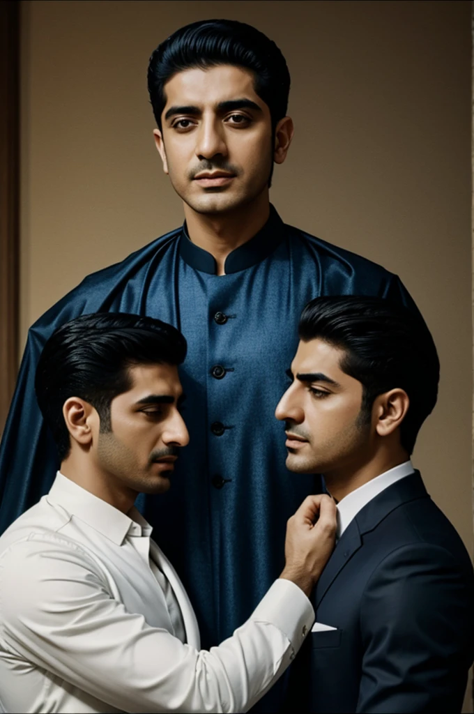 Majid Reza directed by Mohammad Reza Pahlavi