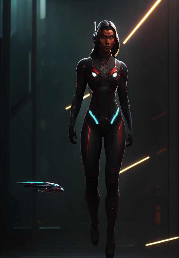 midbody photo of the most beautiful artwork in the world featuring [gorgeous asian female humanoid|cyborg:0.3], spaceship location, working environment, rugged harsh situation woman(sharp face:1.2) worker, full body 8k unity render, action shot, skin pores, detailed intricate iris, very dark lighting, heavy shadows, detailed, detailed face, (vibrant, photo realistic, realistic, dramatic, dark, sharp focus, 8k), (battlestar galactica viper pilot:1.1), (intricate:1.1), (highly detailed:1.1), digital painting, octane render, artstation, concept art, smooth, sharp focus, illustration, art by artgerm, (loish:0.23), wlop ilya kuvshinov., (global illumination, studio light, volumetric light) liquid metal
