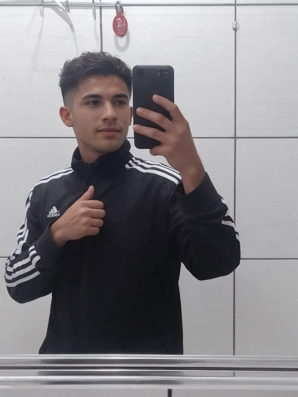 Cabelo grande 