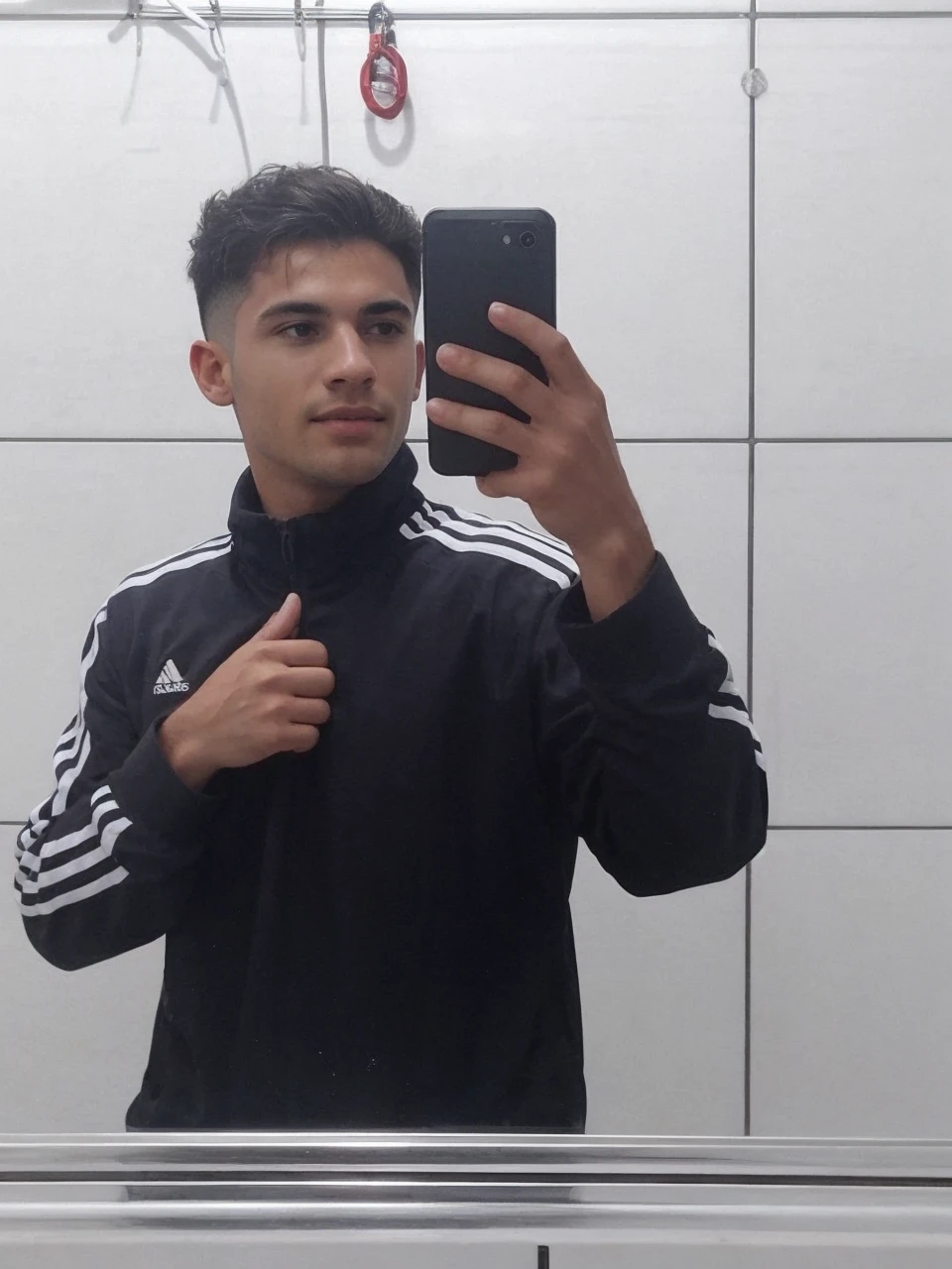 Cabelo grande 