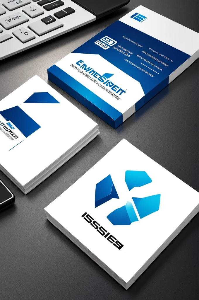 Inversiones empresa logo