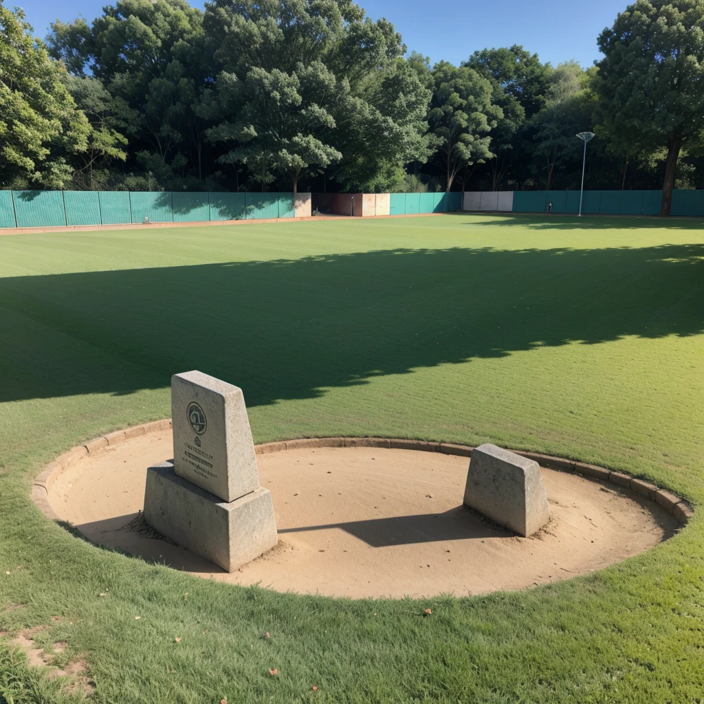 campo de beiseibol