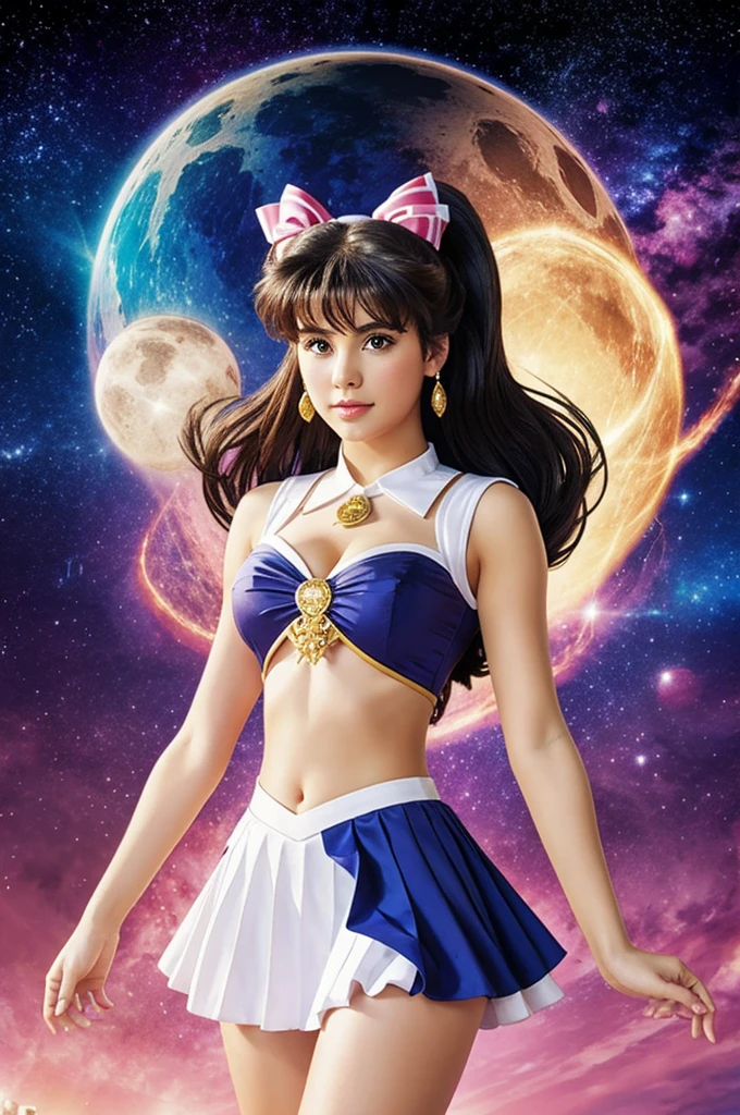 Sailormoon gorda