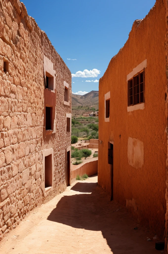 Pueblo 