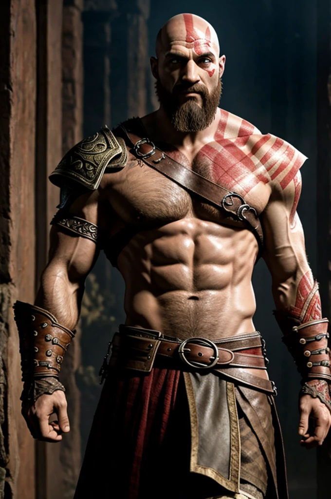 Kratos 