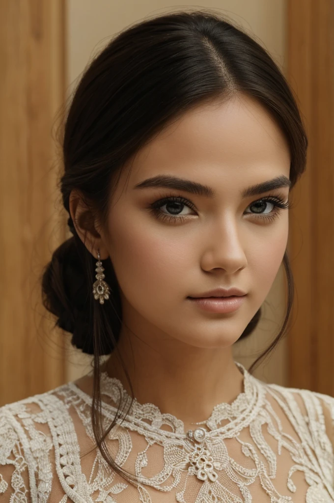 ((best quality)), ((masterpiece)), (detailed), perfect face
