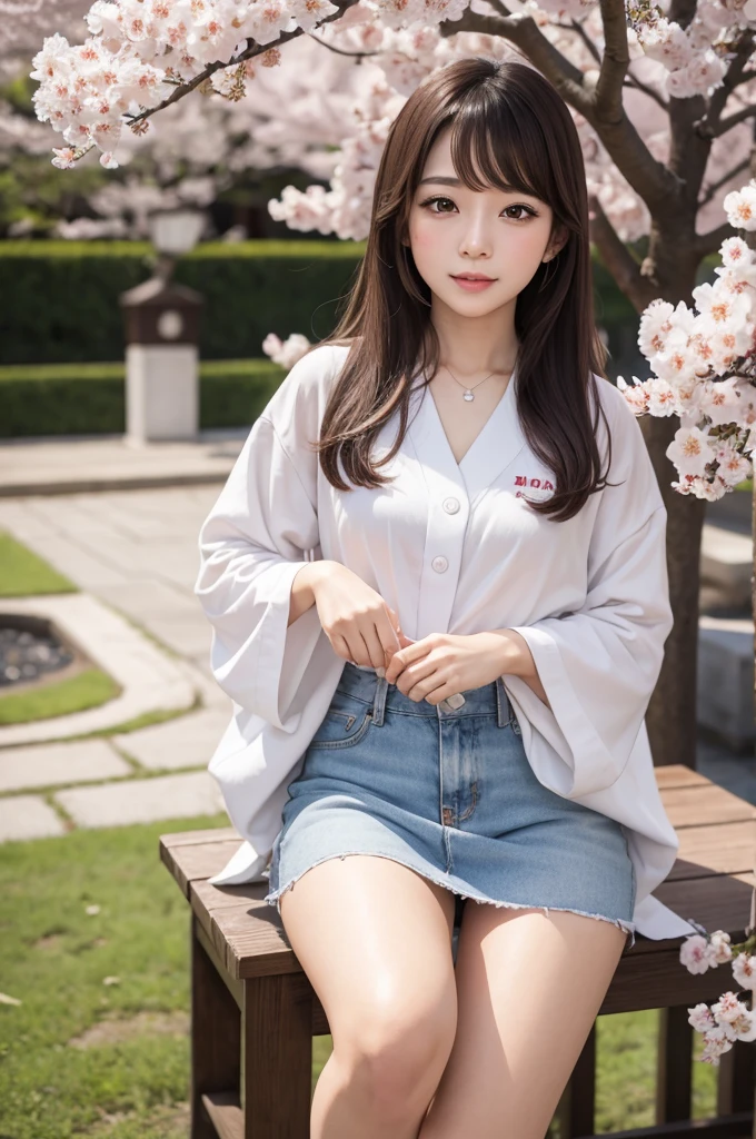 Sakura nua