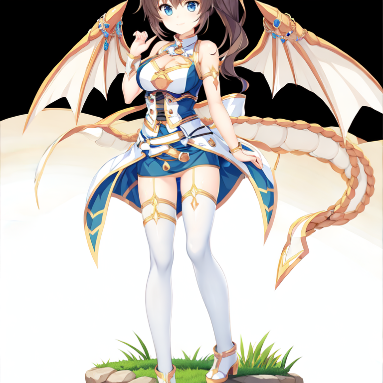 suzuka ichinose -drapri- v1.0