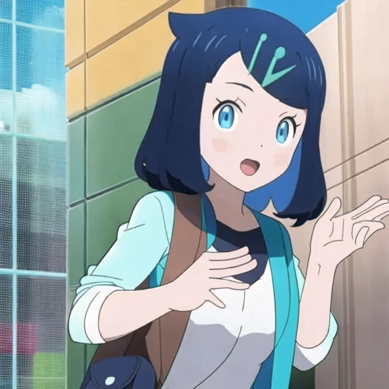 (masterpiece, best quality:1.2), 1girl, solo