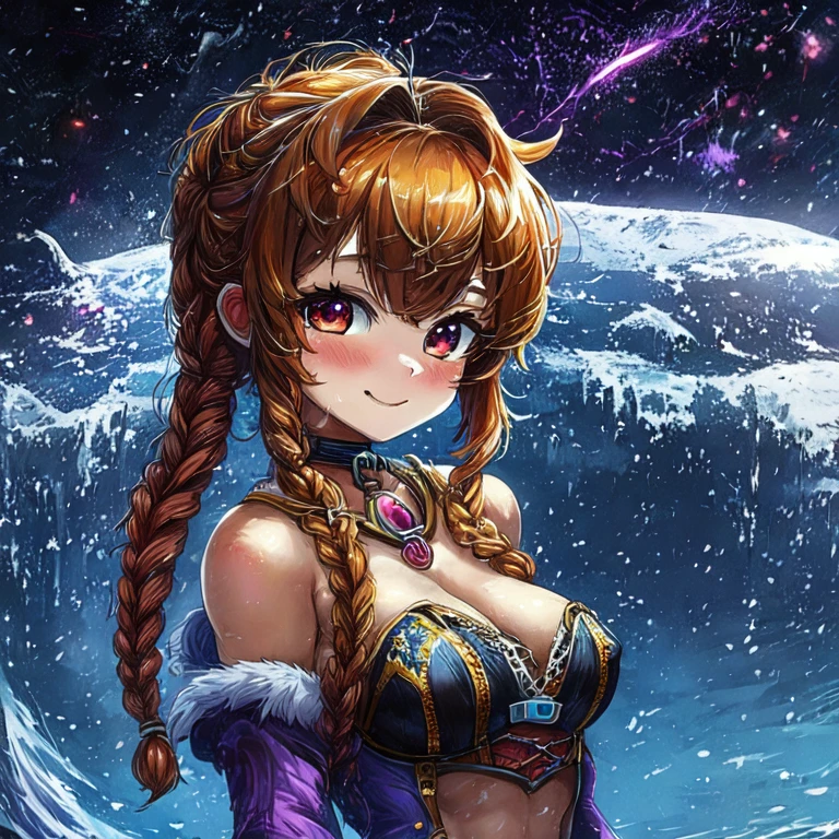 (masterpiece, best quality:1.2), 1girl, solo