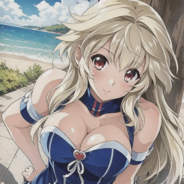 (masterpiece, best quality:1.2), 1girl, solo