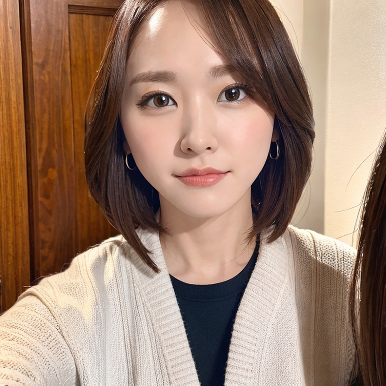 Aragaki Yui_AI 1.0