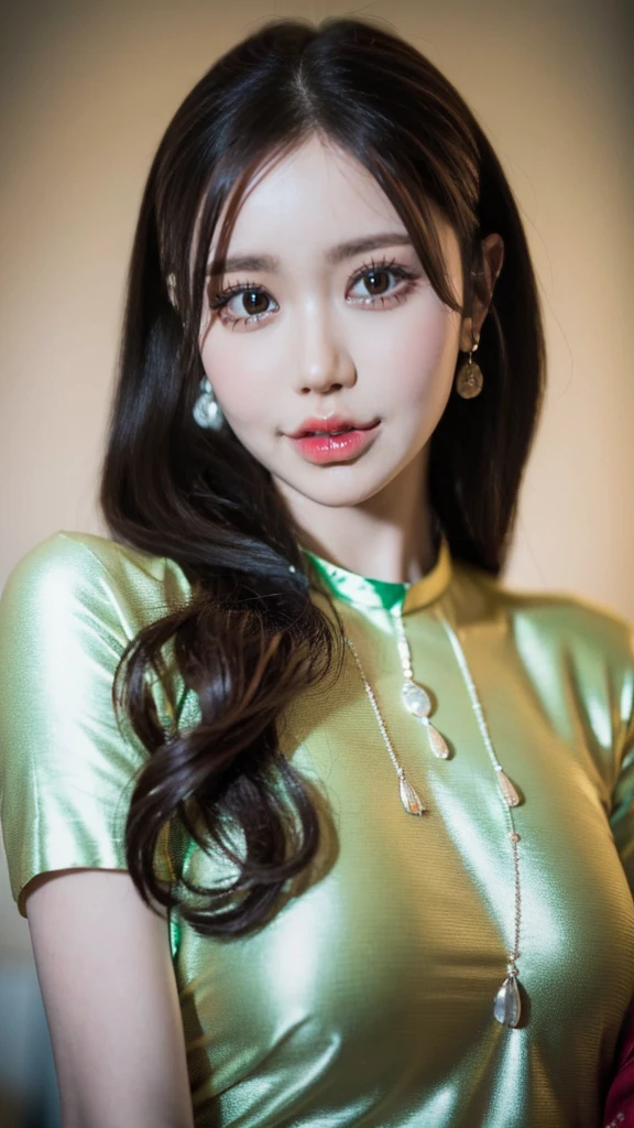 (((HD photo))), ultra high res.photorealistic:. 1.4, UHD An individual wearing shalwar kameez in an ultra-detailed and realistic manner, with every intricate detail of the fabric and stitching clearly visible. The image should showcase the best quality, with a resolution of 4k or 8k, resembling a masterpiece. The color palette should be vibrant and the lighting should highlight the texture of the clothing. The overall composition should be focused on the person, capturing their posture, expression, and the intricate patterns on the shalwar kameez. The art style should emphasize the beauty of portraits and highlight the cultural significance of the clothing