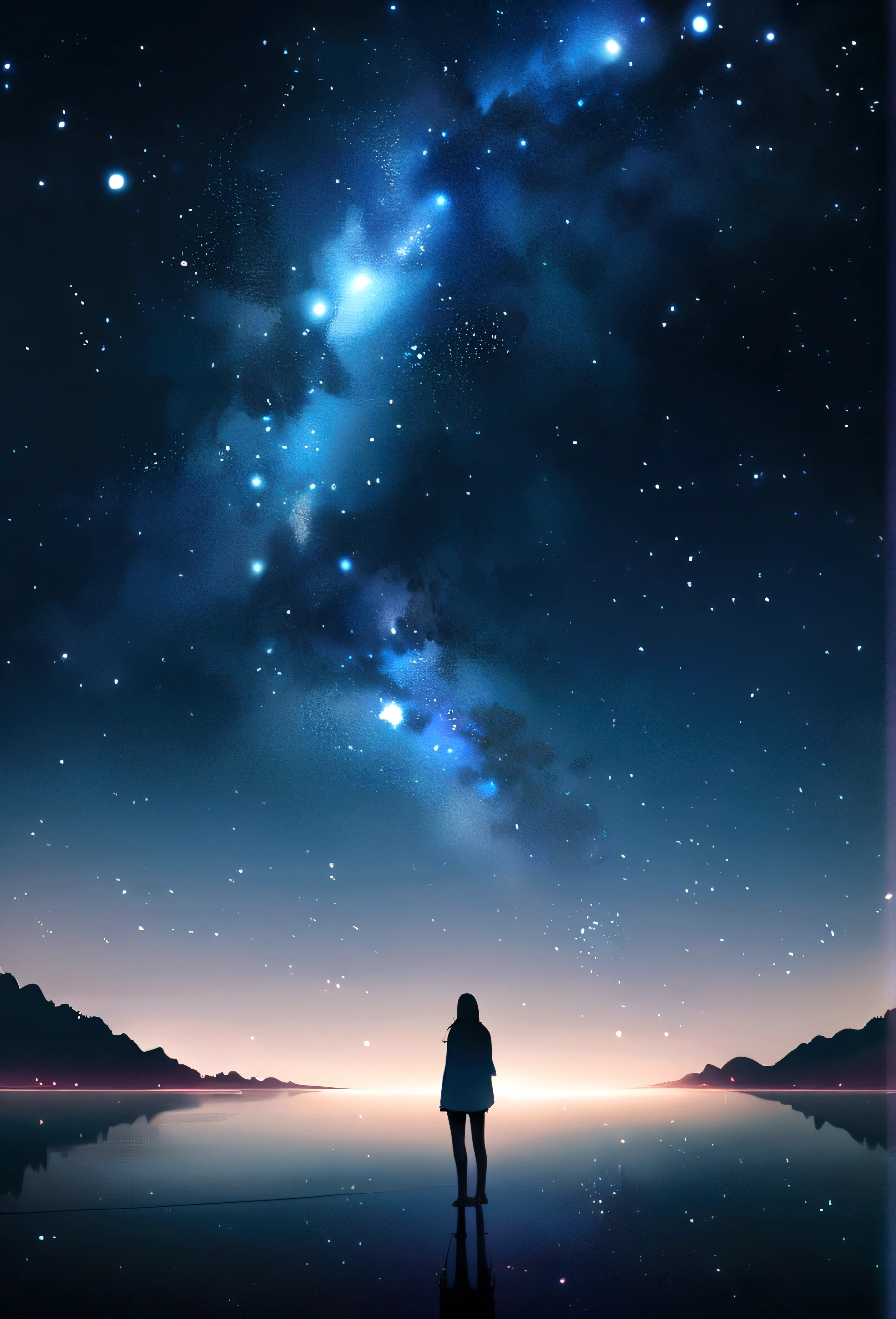 Starry Sky