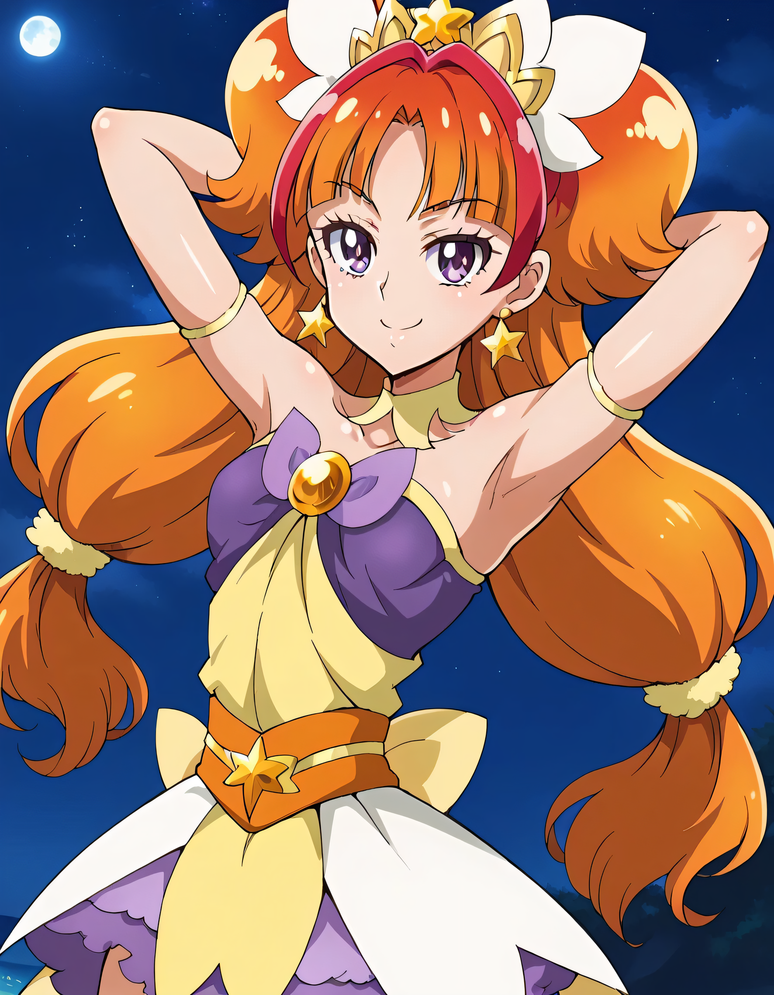 Cure Twinkle V2