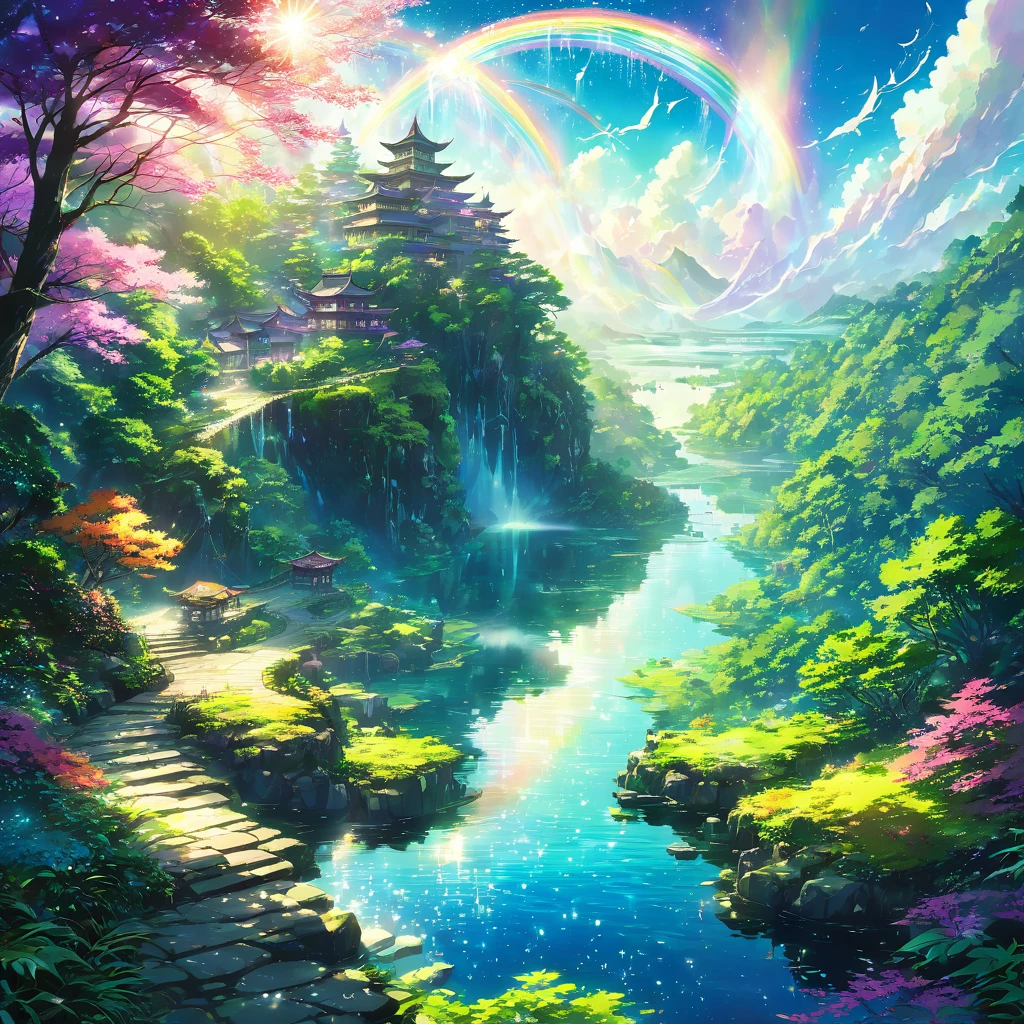 magic, magic使い, Fairy, Dragon, magic陣, magic生物, city, forest, lake, rainbow, Sparkling, Fantasy, mysterious, beautiful, dream, hope, adventure, Fantasy, magicの杖, incantation, Portion, crystal, magic学校, a mysterious creature ,beautiful Anime Scenery, Landscape painting, beautifulデジタル絵画, Andreas Rocha, beautifulアートワークのイラスト, Awesome Wallpapers, Raymond Han, 背の高いbeautiful絵画, Studio Greeble Makoto Shinkai, beautiful壁紙, Anime Scenery
