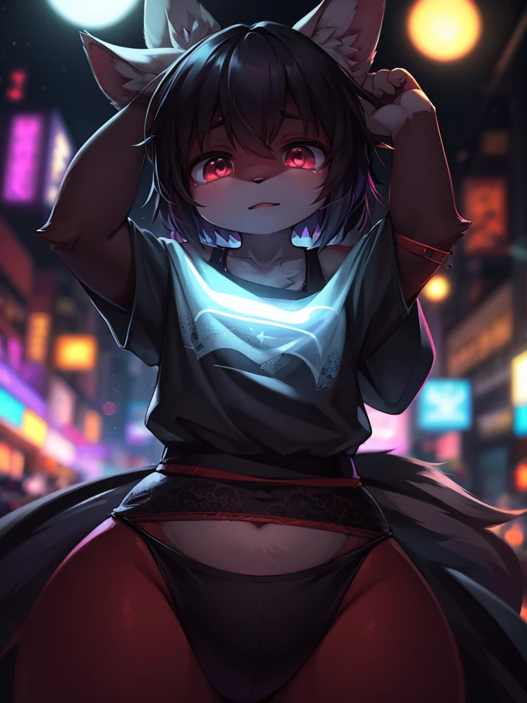 Hallucination, daydream , nightmare , Insane Dream , bokeh , Please pull it out with my body.