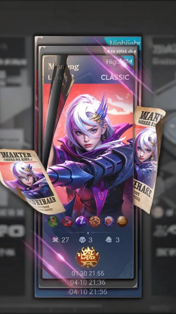(masterpiece, top quality, best quality, official art, beautiful and aesthetic 1.2), (1girl 1.2), cute, extreme detailed,(abstract 1.4, fractal art 1.3),(silver_hair 1.1), fate \(series\), colorful,highest detailed, fire, ice, lightning, (splash_art 1.2), jewelry 1.4, hanfu, scenery, ink,seethrough_china_dress,lighting,Nice legs and hot body