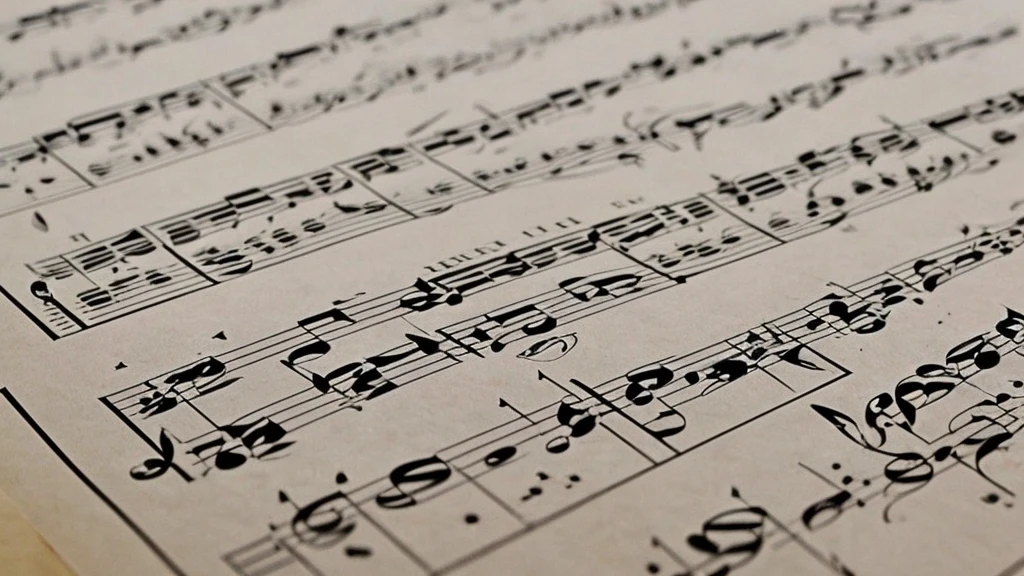 classical music background