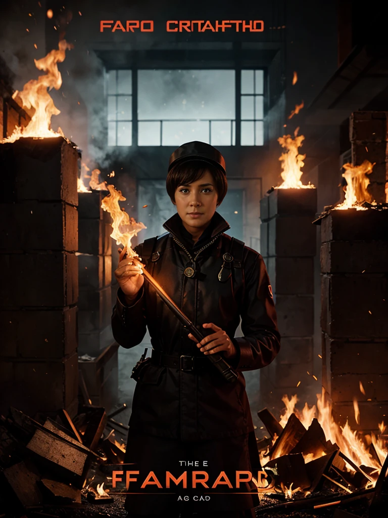 fahrenheit 451 