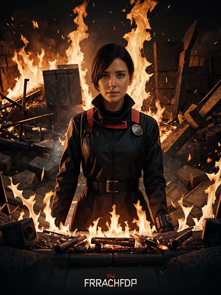 fahrenheit 451 