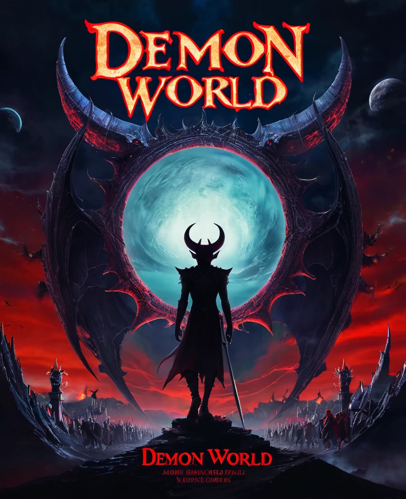 Demon World