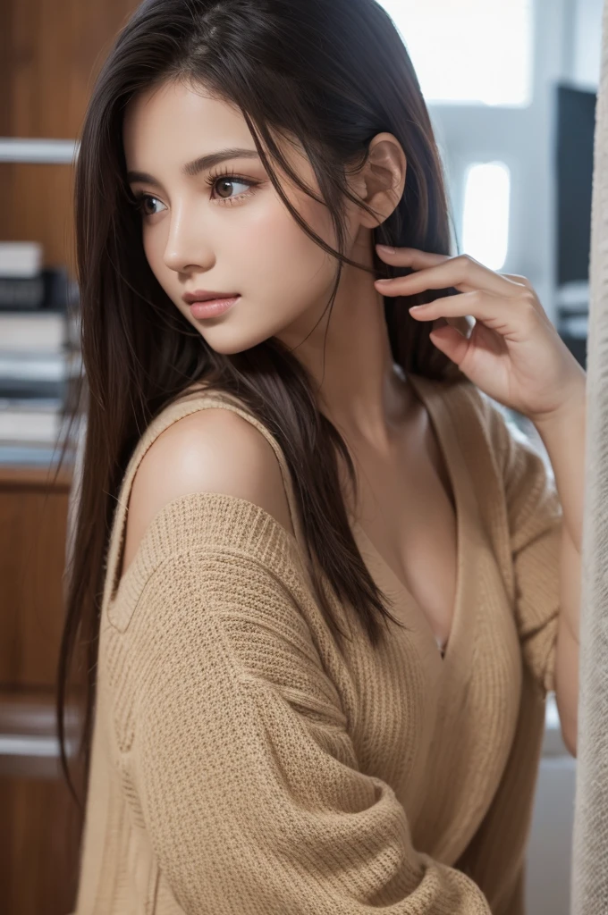 Beauty Women